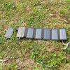 Folding Portable Solar Charger