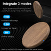 Wooden Qi Wireless Charger Pad