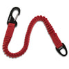 Short Bungee Dog Nylon Leash