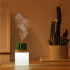 Oil Diffuser Ultrasonic Cool Mist Humidifier