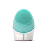 Silicone Electric Facial Cleansing Brush