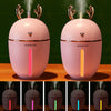 Aroma Essential Oil Diffuser For Home and Office