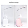 Rechargeable LED Desk Lamp