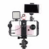 Smartphone video stabilizer for movie making