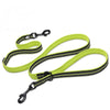 Adjustable Dog Lead 7 In 1 Multi-Function