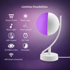 Smart Voice LED Control Desk Lamps