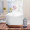 LED Air Humidifier