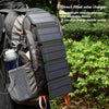 Folding Portable Solar Charger