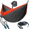 Portable Outdoor Tourist Hanging Hammocks