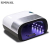 LED Lamp Nails Dryer