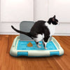 Pet Dog Cat Training Toilet Tray Mat