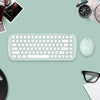 Wireless Keyboard and Mouse set for Laptop