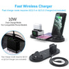 Wireless Charger Stand For iPhone