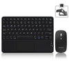 Wireless Bluetooth Keyboard with Mouse