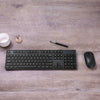 Bluetooth Keyboard &amp; Mouse Combo