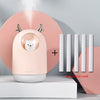 Electric Humidifier Aroma Air Diffuser