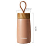 Steel Tumbler Insulated Coffee Mug