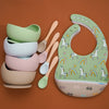 Baby Feeding Set