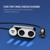 Auto Lighter Charger for Car