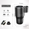 Car Cup Holder Cooler Warmer for Drink Beverage