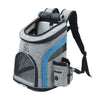 Pet Cat Carrier Backpack