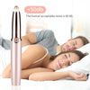 Electric Eyebrow Hair Remover Women