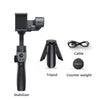 Handheld Gimbal Stabilizer Phone Holder