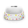 Dog Bowls Feeding Safe Anti-microbial