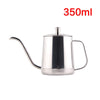 Stainless Steel Pour Over Coffee Kettle