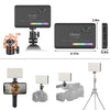 Portable LED Camera Light Panel