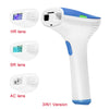 Permanent Laser Hair Removal Machine