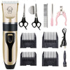 Grooming Dog Hair Clippers (Pet/Cat/Dog/Rabbit)