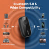 Bluetooth Receiver 5.0 for Car