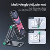 Aluminum Phone Holder Stand