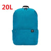 Colorful Mini Backpack Bag for Travel Camping