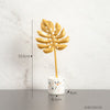 Golden Home decoration accessories