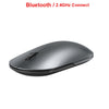 Wireless Mouse with Bluetooth USB