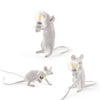 Animal Mouse Table Lamp