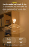 Motion Sensor LED Night Light