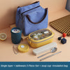 Stainless Steel Insulated Lunch Box