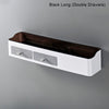 Multifunction Bathroom Shelves