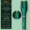 Automatic Hair Curler Electric Rod Set