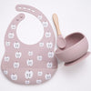 Baby Feeding Set