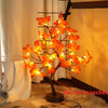 Mini Christmas Twinkling Tree LED Night Light