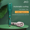 Automatic Hair Curler Electric Rod Set