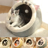 Warm Comfortable Pet Bed For Cats