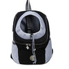 Double Shoulder Portable Pet Dog Carrier Bag