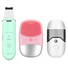 Ultrasonic Nano Ion Face Cleaner