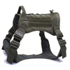 Training Vest Dog Harness And Leash