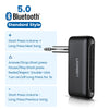 Bluetooth Receiver 5.0 for Car